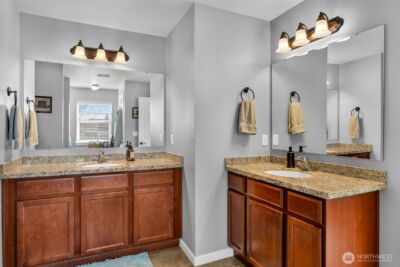 15251 Kayla Street SE, Yelm, WA 98597 - Photo 27