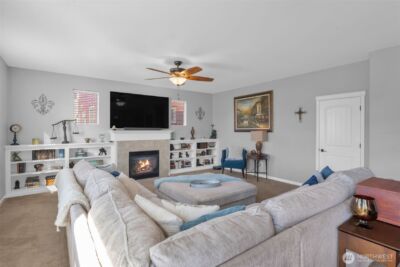 15251 Kayla Street SE, Yelm, WA 98597 - Photo 6