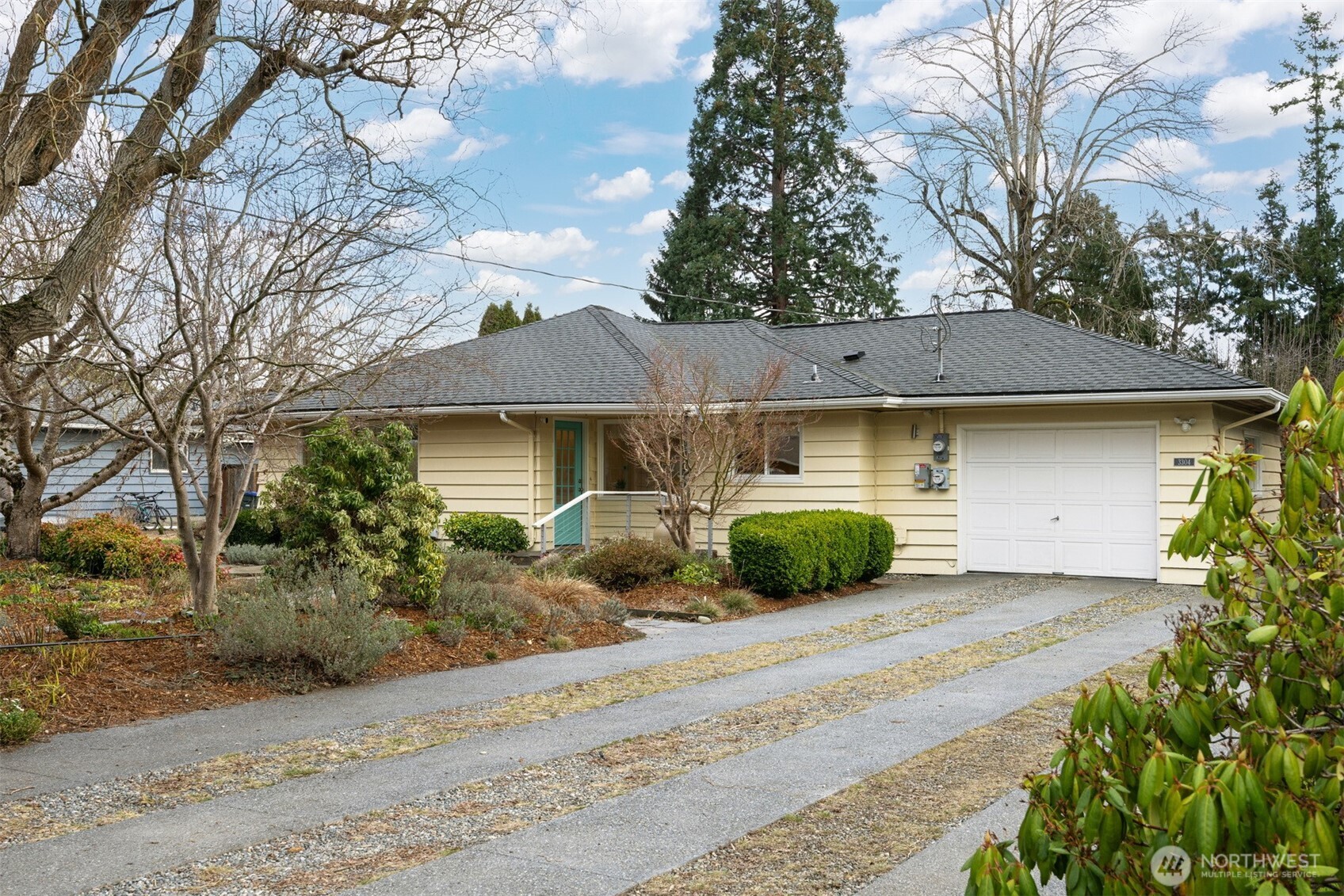 3304 Plymouth Drive , Bellingham, WA 98225