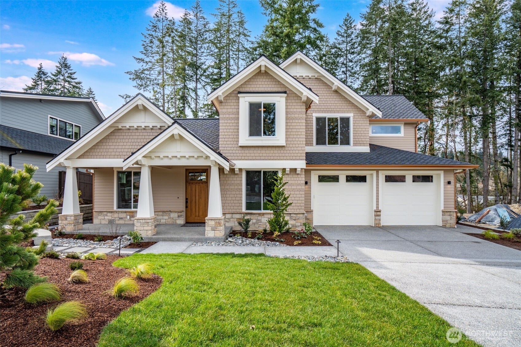 8110 Shirley Avenue , Gig Harbor, WA 98332