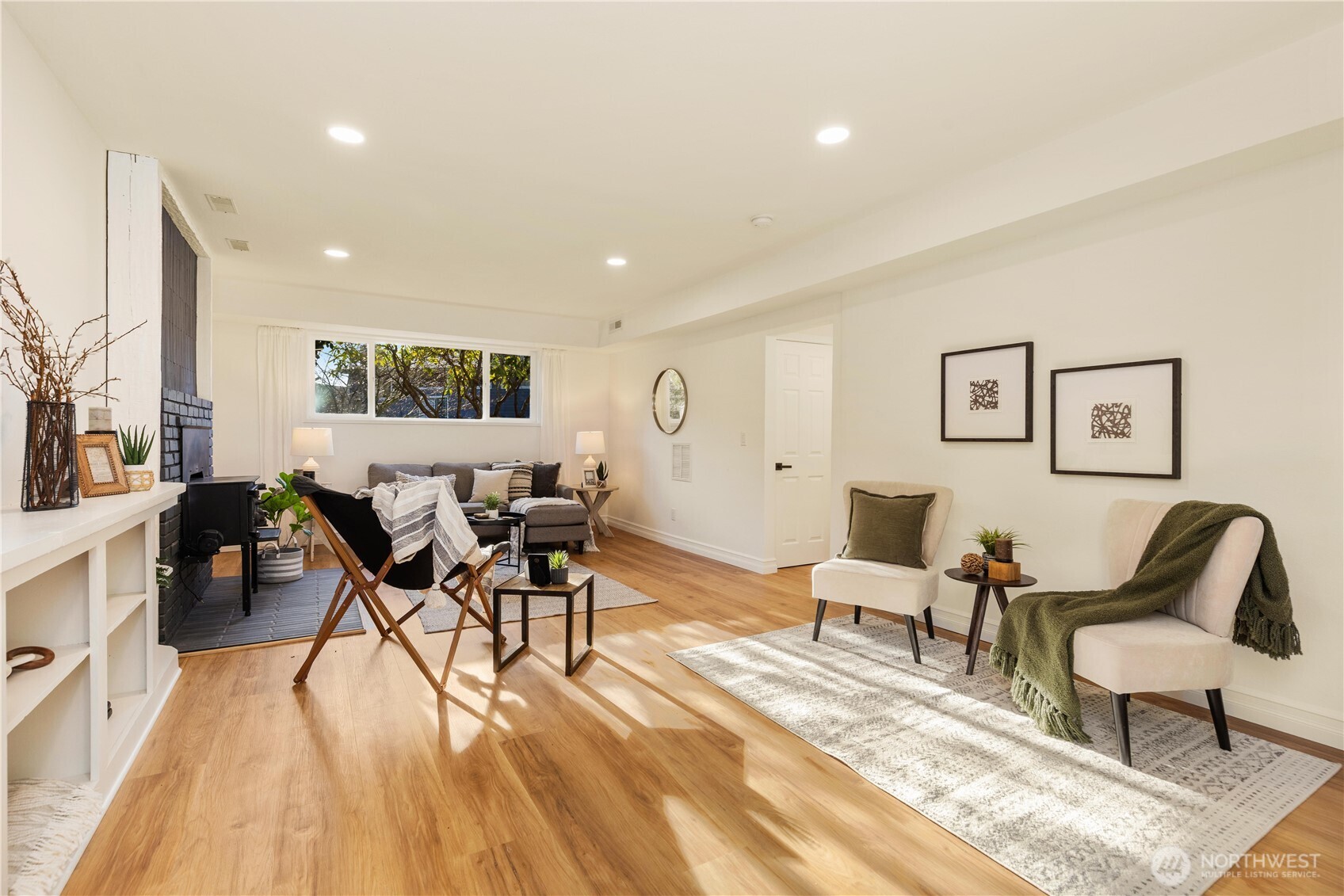 11306 25th Avenue SW, Seattle, WA 98146