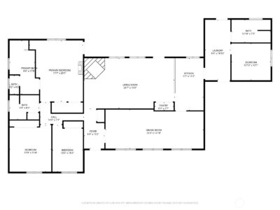 15326 Scenic Shores Drive SE, Yelm, WA 98597-9125 - Photo 29