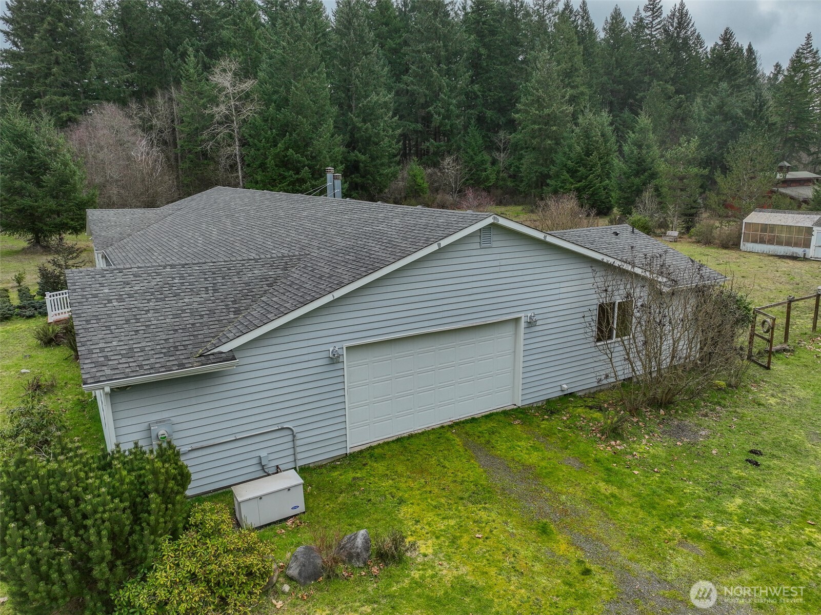 15326 Scenic Shores Drive SE, Yelm, WA 98597-9125