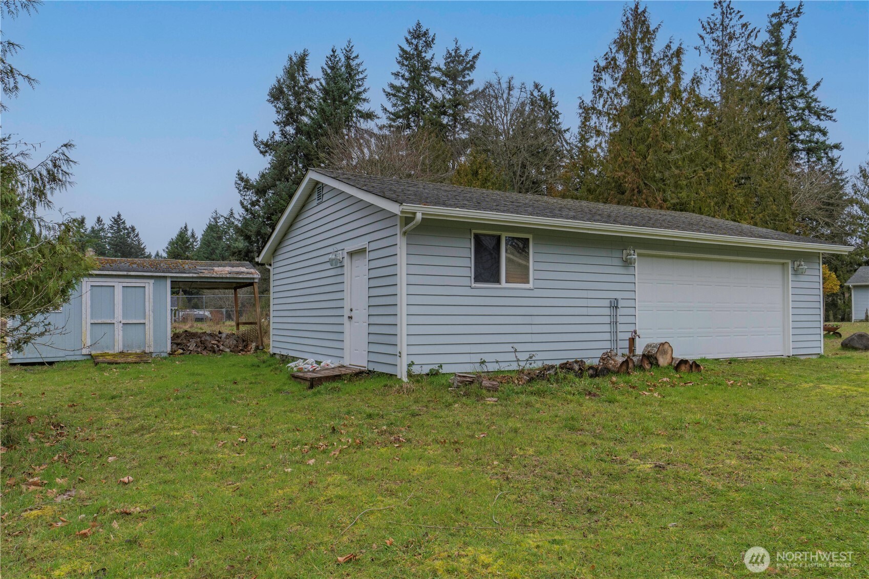 15326 Scenic Shores Drive SE, Yelm, WA 98597-9125