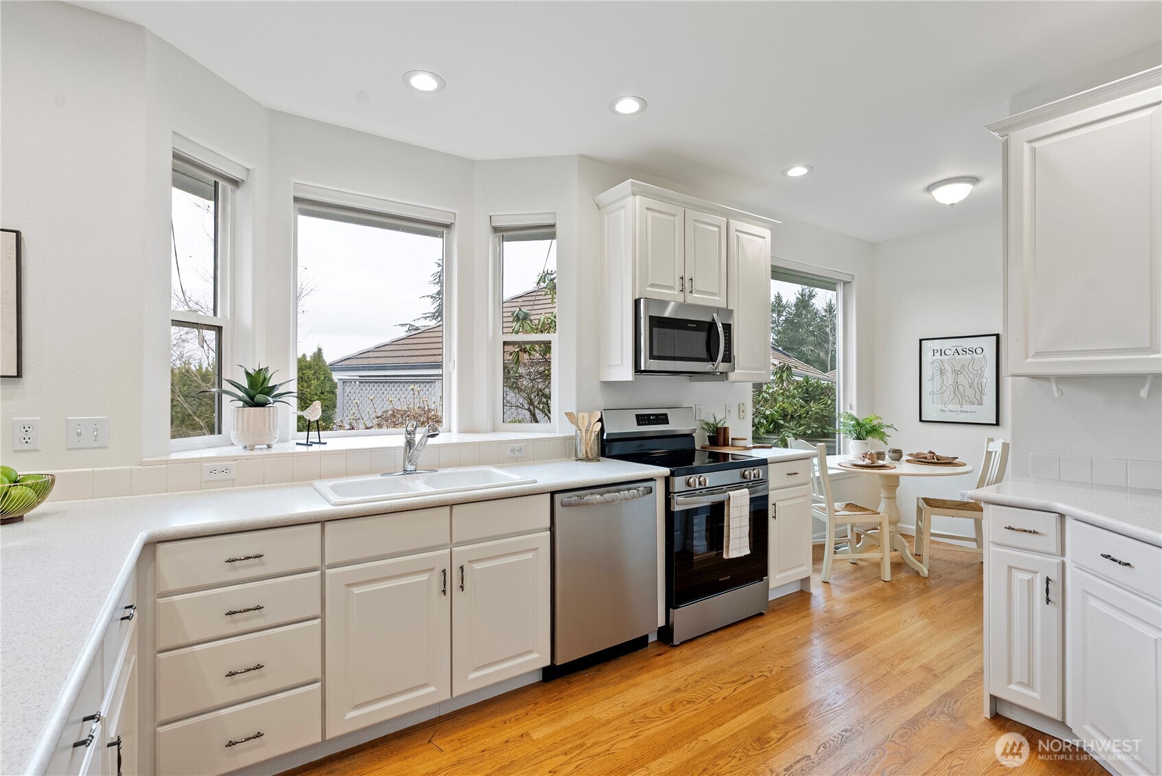 3012 N Narrows Drive #5, Tacoma, WA 98407-1583