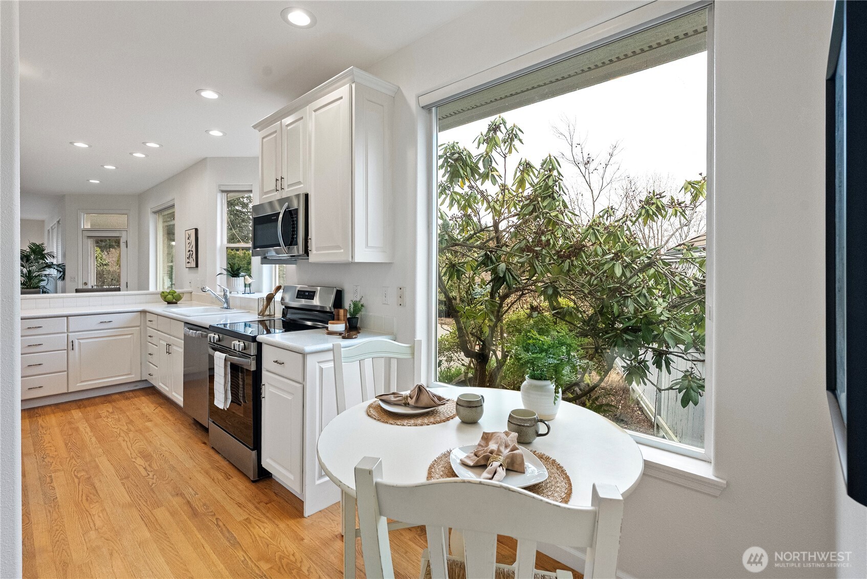 3012 N Narrows Drive #5, Tacoma, WA 98407-1583