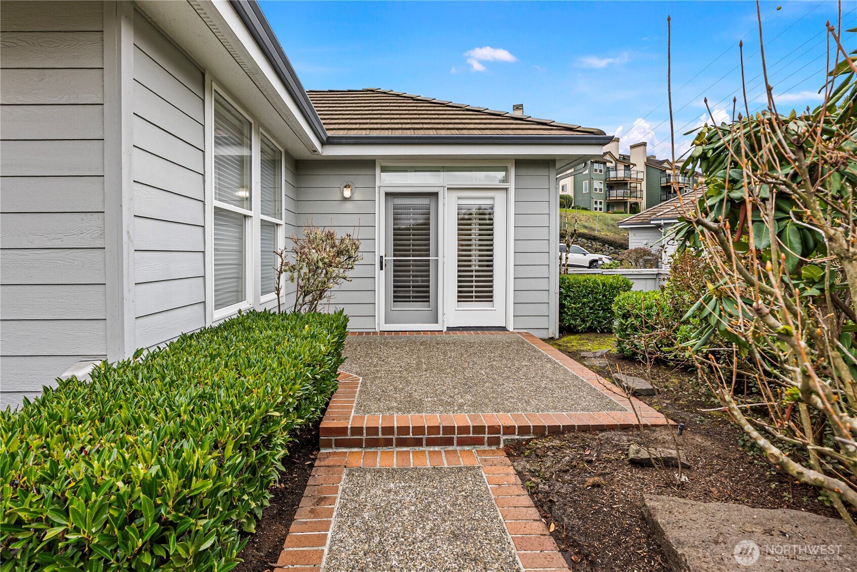 3012 N Narrows Drive #5, Tacoma, WA 98407-1583