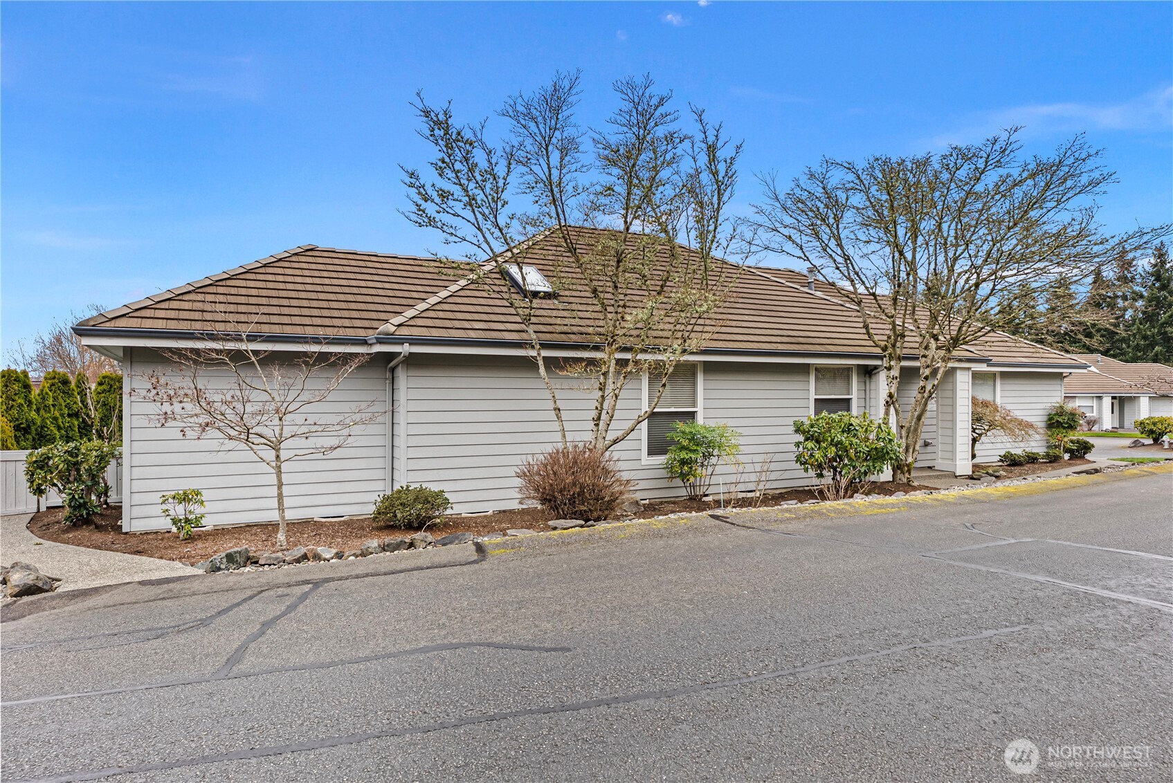 3012 N Narrows Drive #5, Tacoma, WA 98407-1583