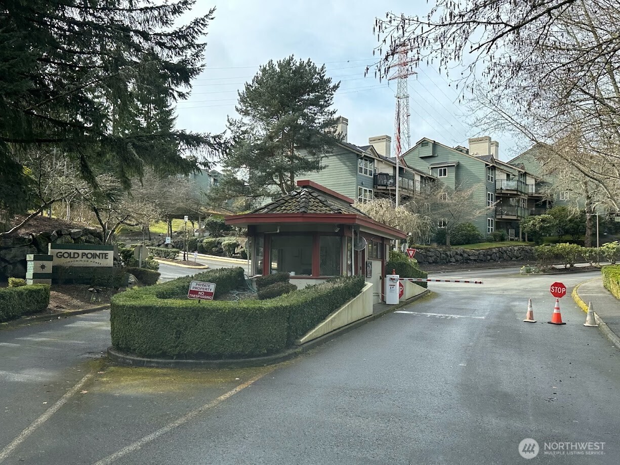 3012 N Narrows Drive #5, Tacoma, WA 98407-1583