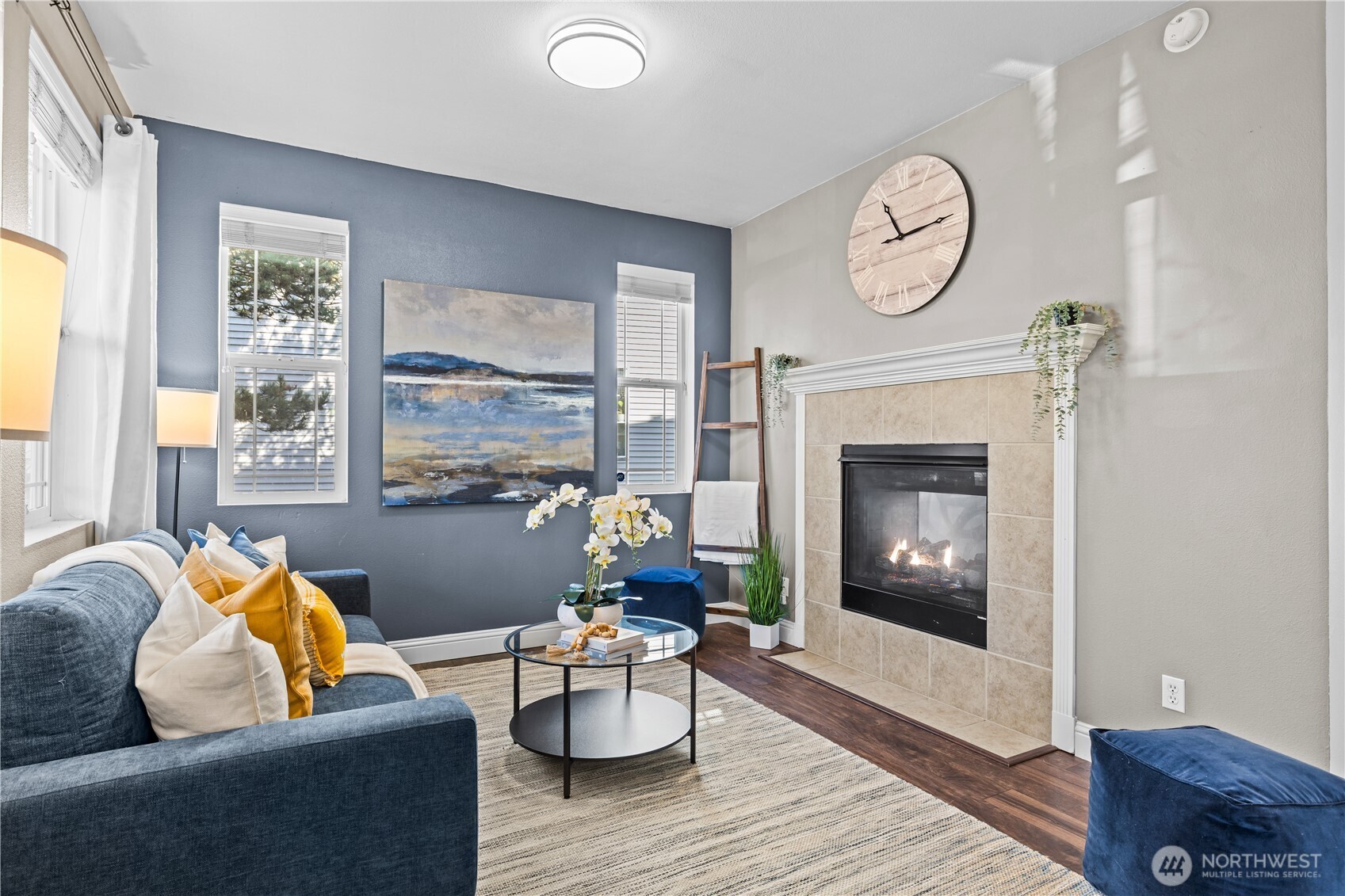 2723 84th Drive NE, Lake Stevens, WA 98258