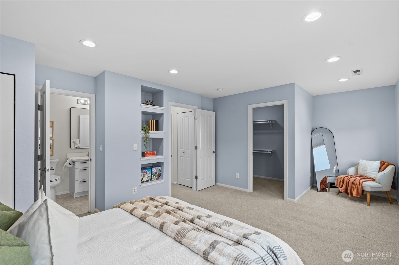 2723 84th Drive NE, Lake Stevens, WA 98258