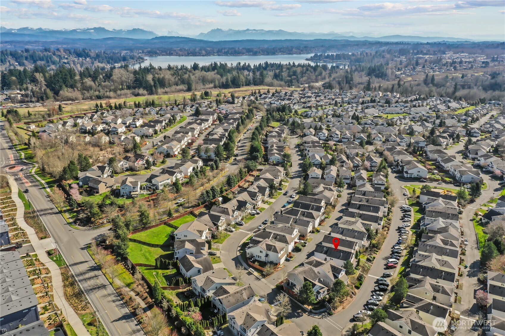 2723 84th Drive NE, Lake Stevens, WA 98258