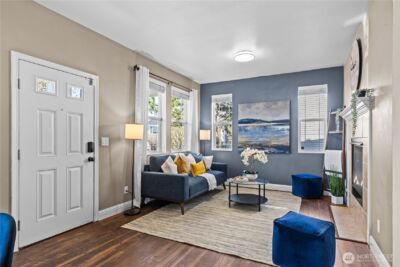 2723 84th Drive NE, Lake Stevens, WA 98258 - Photo 4