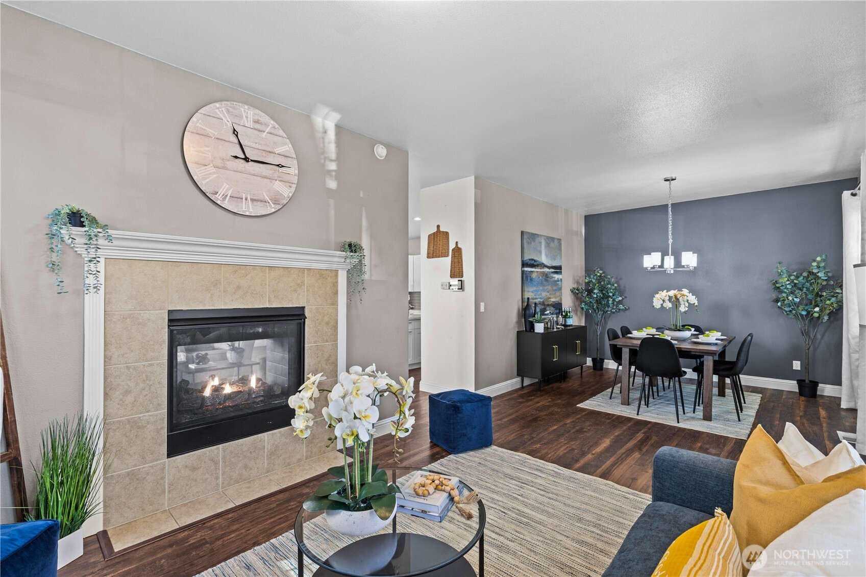 2723 84th Drive NE, Lake Stevens, WA 98258