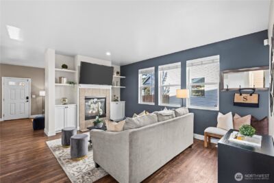 2723 84th Drive NE, Lake Stevens, WA 98258 - Photo 9