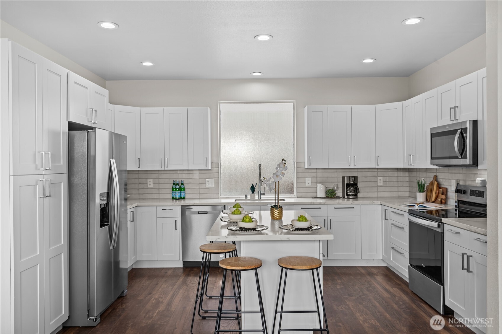 2723 84th Drive NE, Lake Stevens, WA 98258