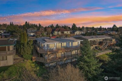 3308 N Narrows Drive , Tacoma, WA 98407