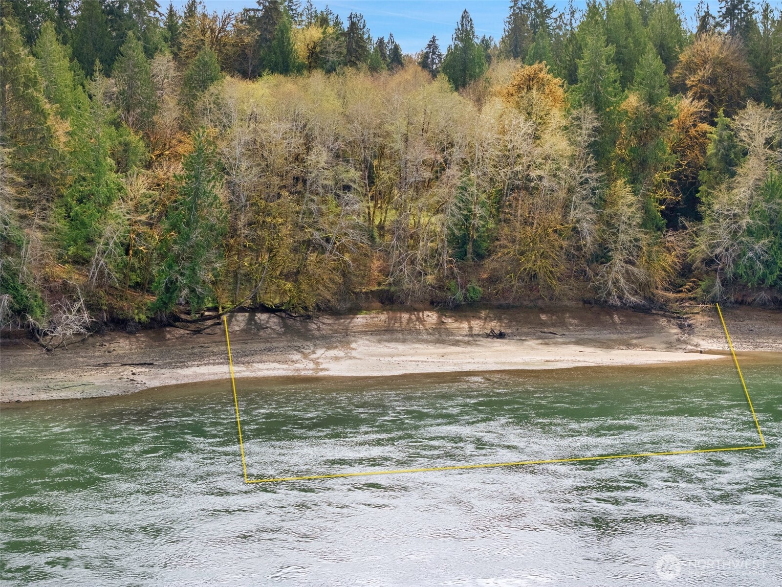 4 XX SE Sea Der Hok Lane , Shelton, WA 98584