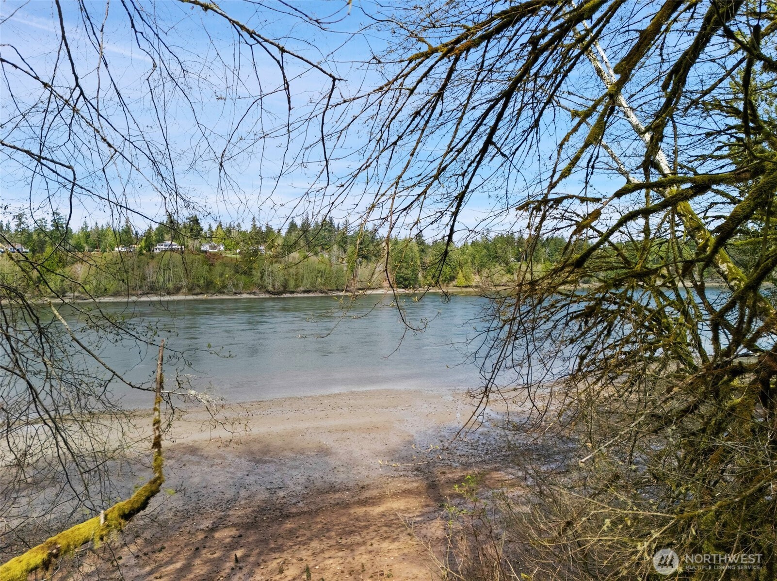 4 XX SE Sea Der Hok Lane , Shelton, WA 98584