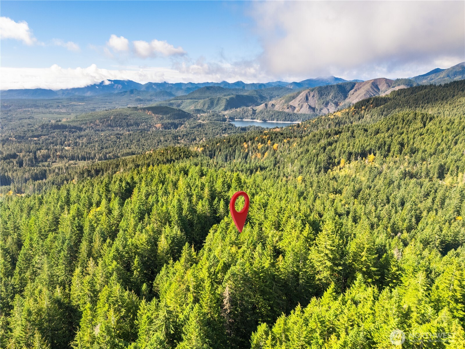 1350 N Hilltop Loop Road , Hoodsport, WA 98548