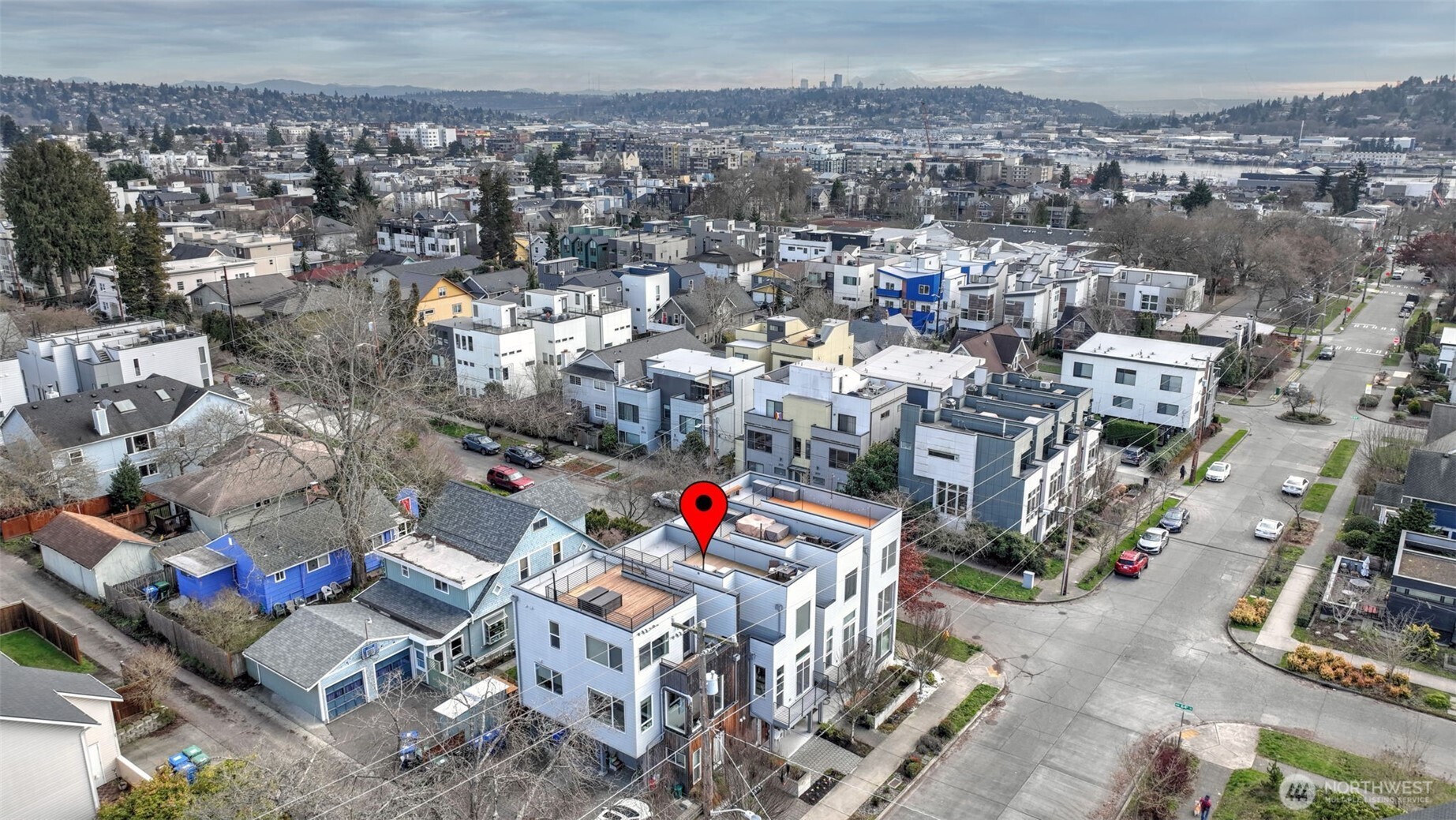 6404 28th Avenue NW, Seattle, WA 98107