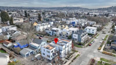 6404 28th Avenue NW, Seattle, WA 98107 - Photo 2