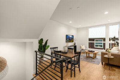 4408 D 50th Avenue S, Seattle, WA 98118 - Photo 3