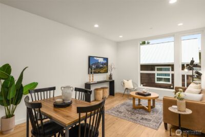 4408 D 50th Avenue S, Seattle, WA 98118 - Photo 4