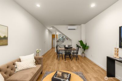 4408 D 50th Avenue S, Seattle, WA 98118 - Photo 7