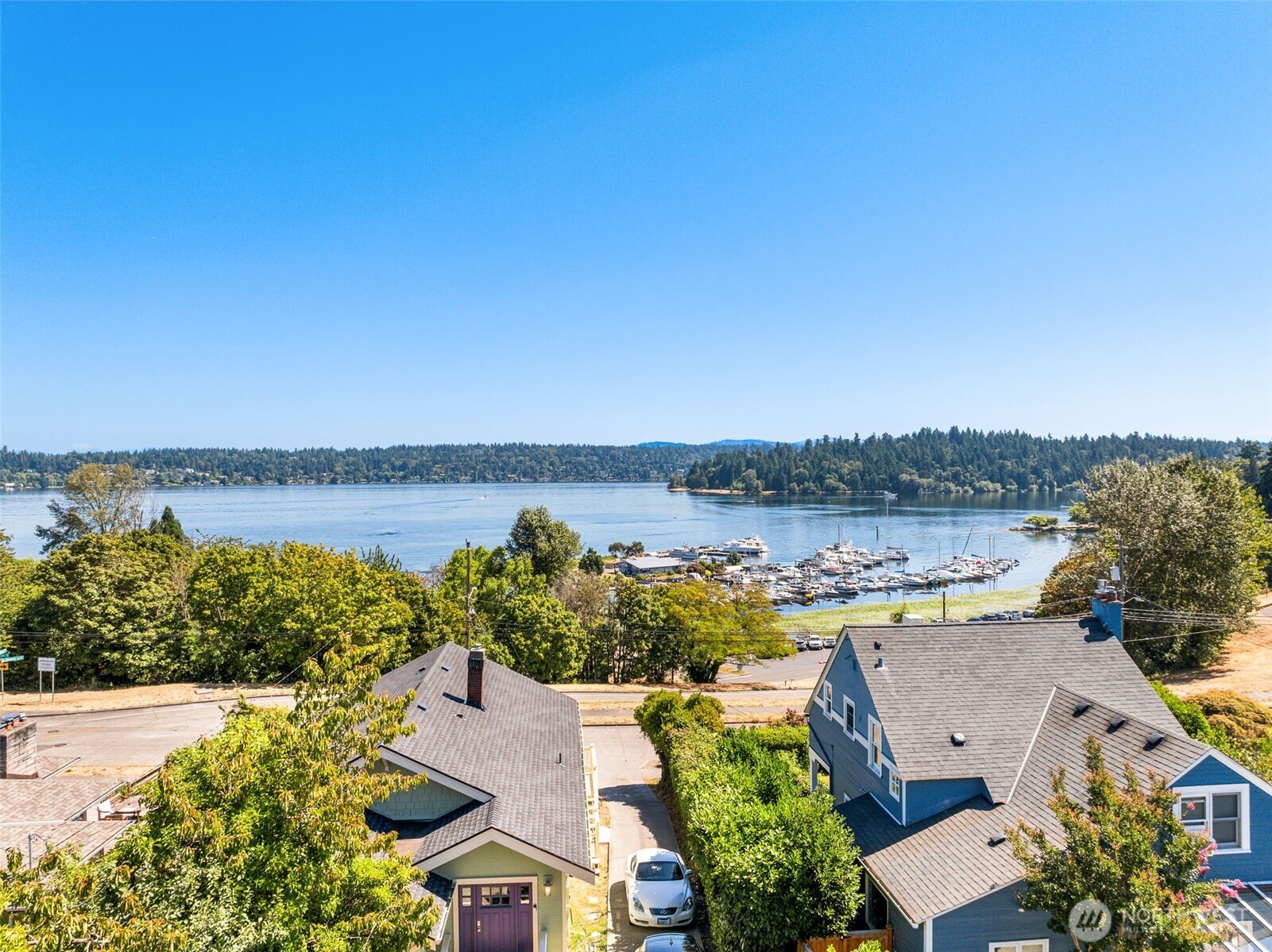 4408 B 50th Avenue S, Seattle, WA 98118