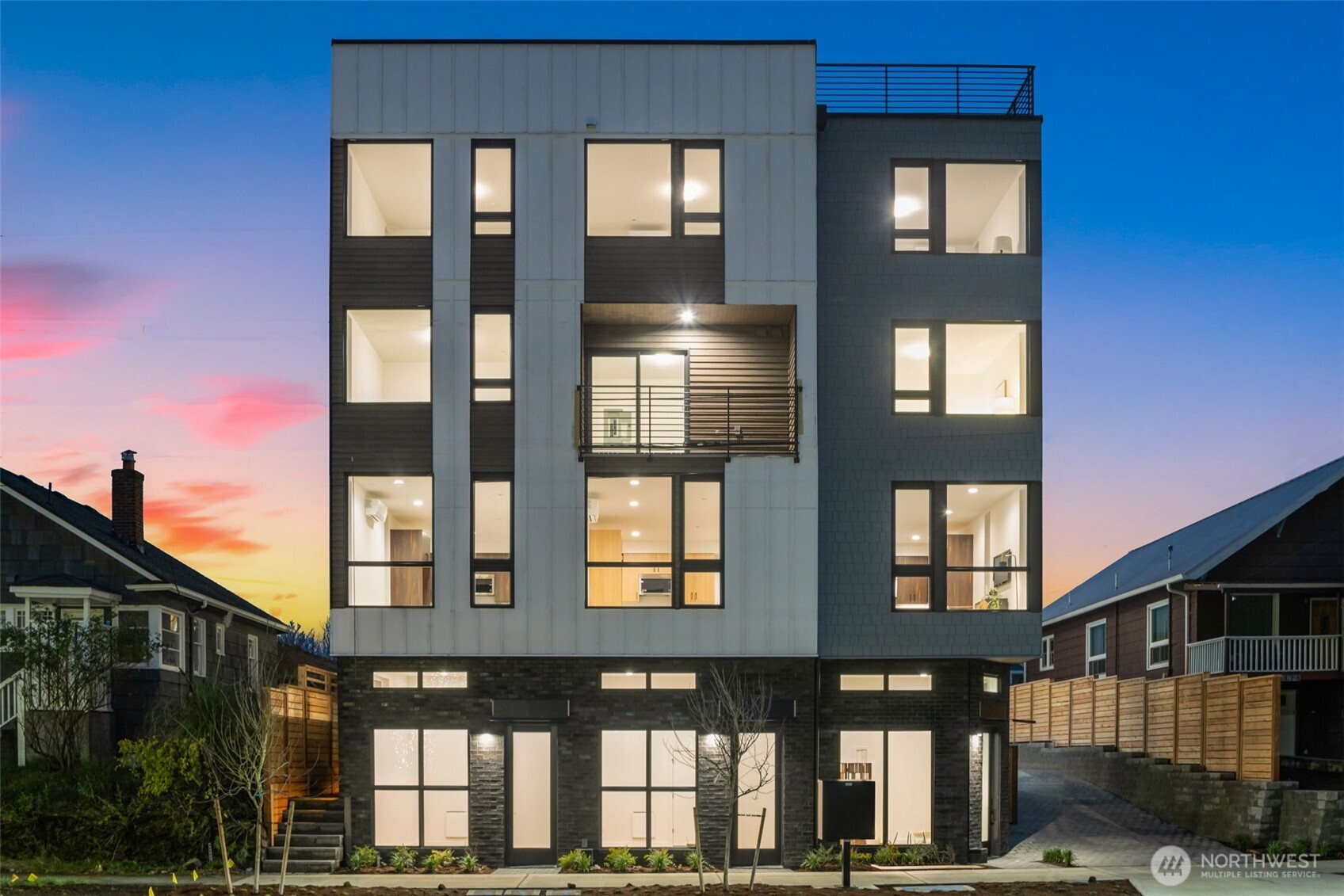 4408 B 50th Avenue S, Seattle, WA 98118