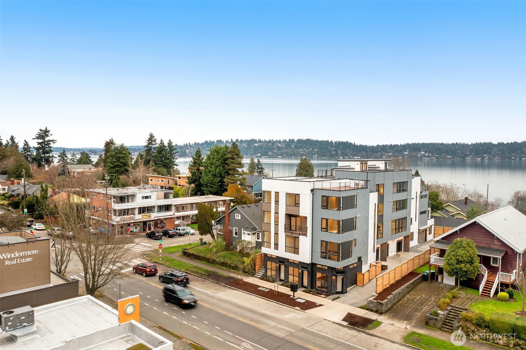 4408 B 50th Avenue S, Seattle, WA 98118