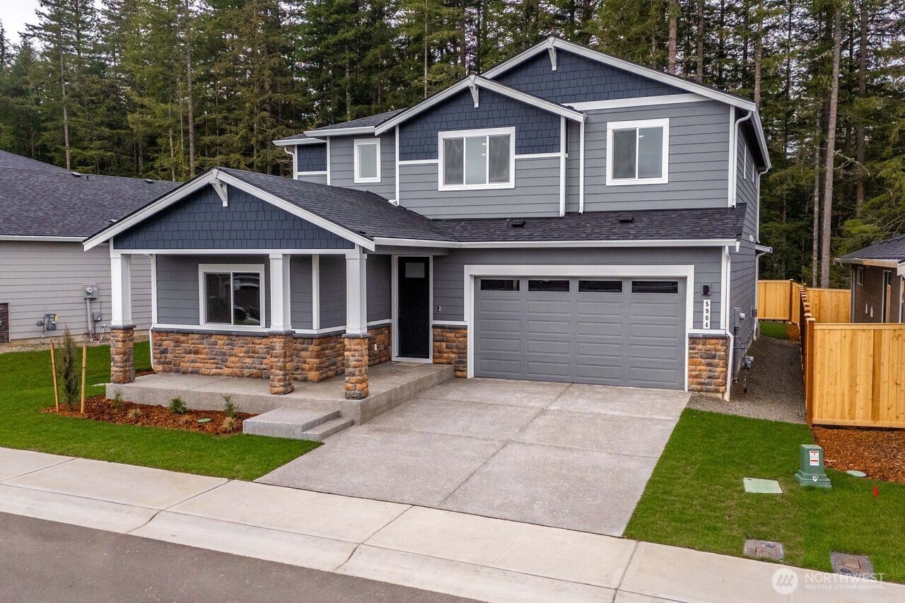 5904 Trace Drive SW, Port Orchard, WA 98367