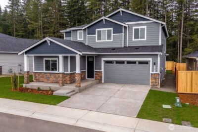 5904 Trace Drive SW, Port Orchard, WA 98367 - Photo 2