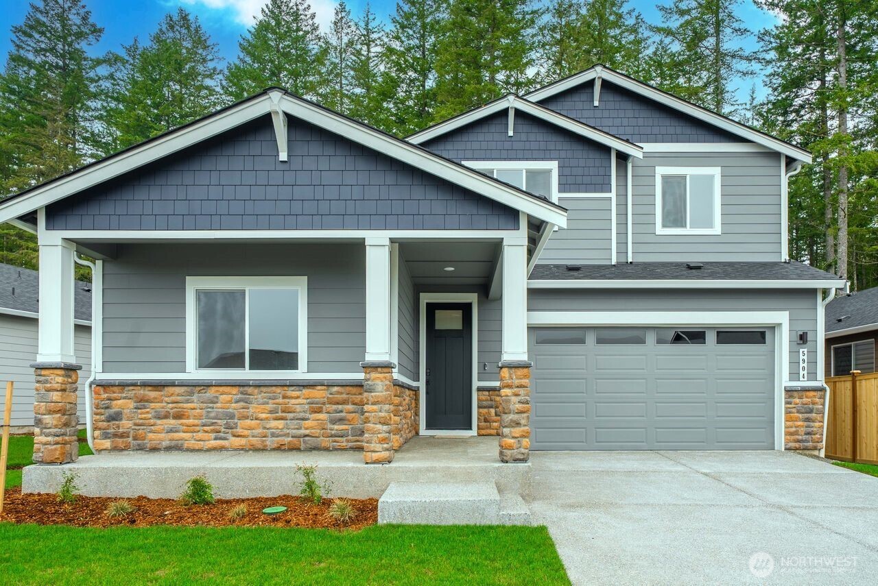 5904 Trace Drive SW, Port Orchard, WA 98367