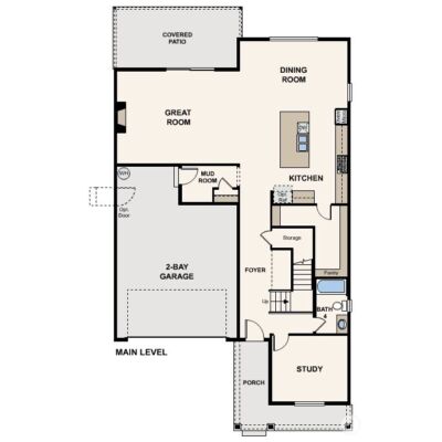 5904 Trace Drive SW, Port Orchard, WA 98367 - Photo 5