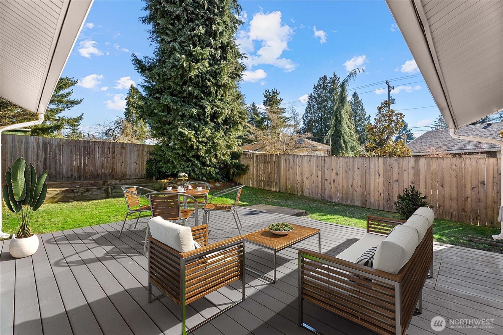 17004 11th Avenue NE, Shoreline, WA 98155