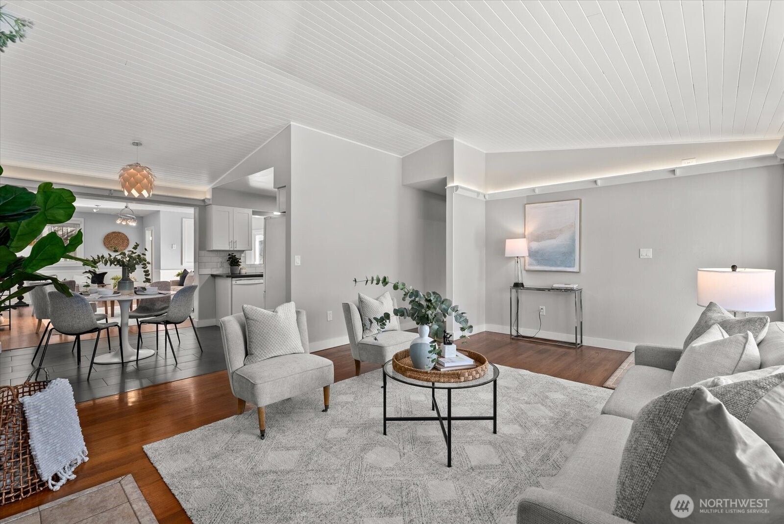 17004 11th Avenue NE, Shoreline, WA 98155