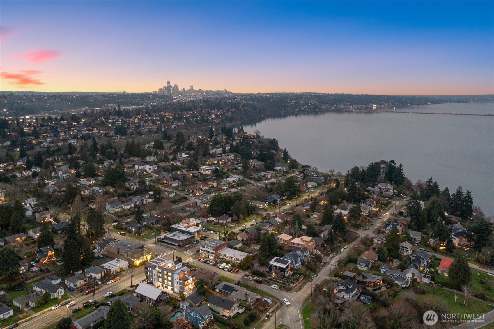 4406 B 50th Avenue S, Seattle, WA 98118