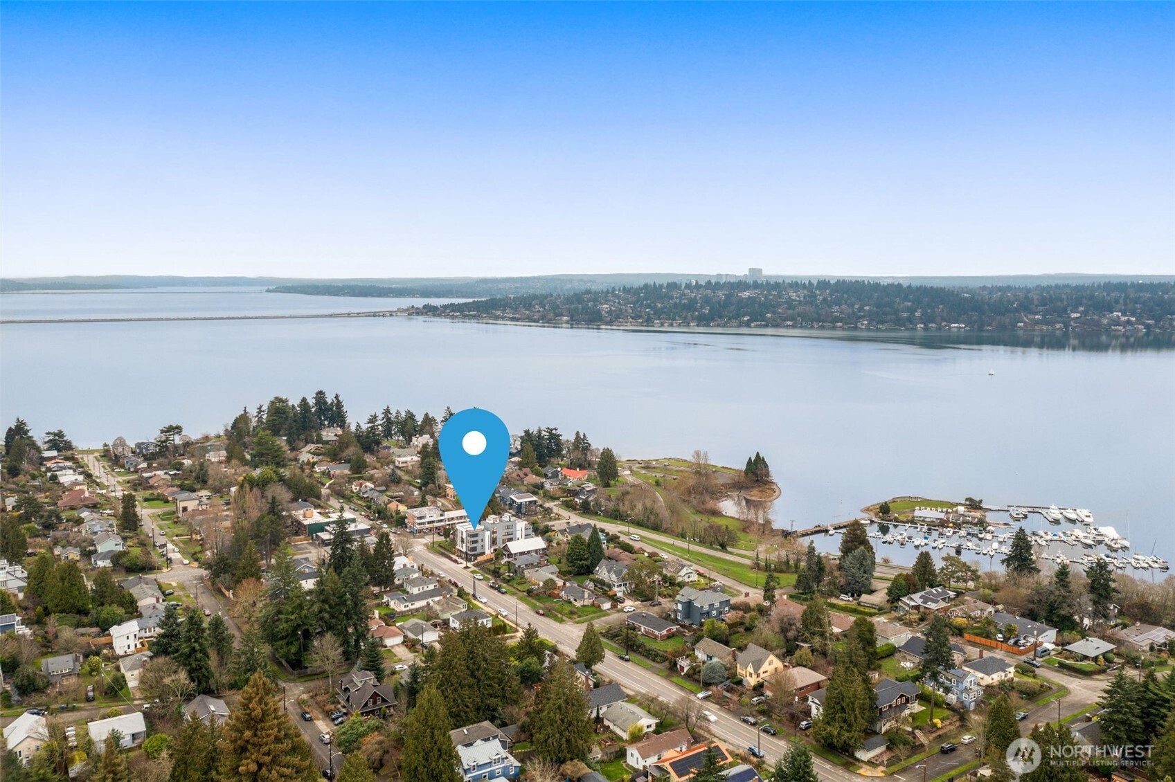 4406 B 50th Avenue S, Seattle, WA 98118