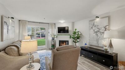 250 NW Dogwood Street #E-102, Issaquah, WA 98027 - Photo 2