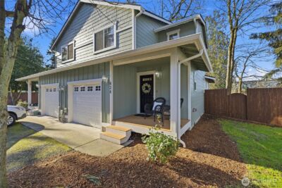 434 Oak Hill Lane , Burlington, WA 98233