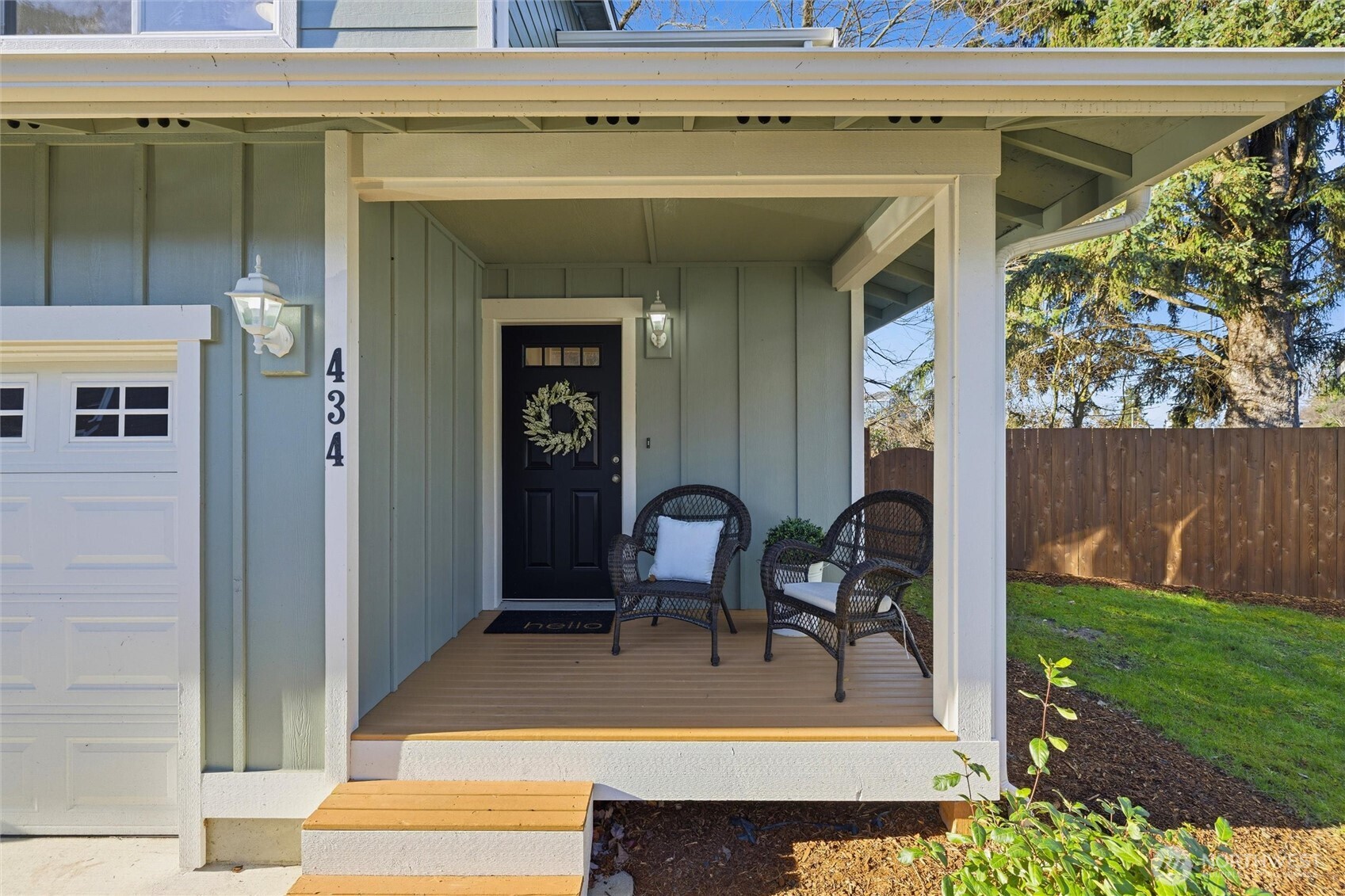 434 Oak Hill Lane , Burlington, WA 98233