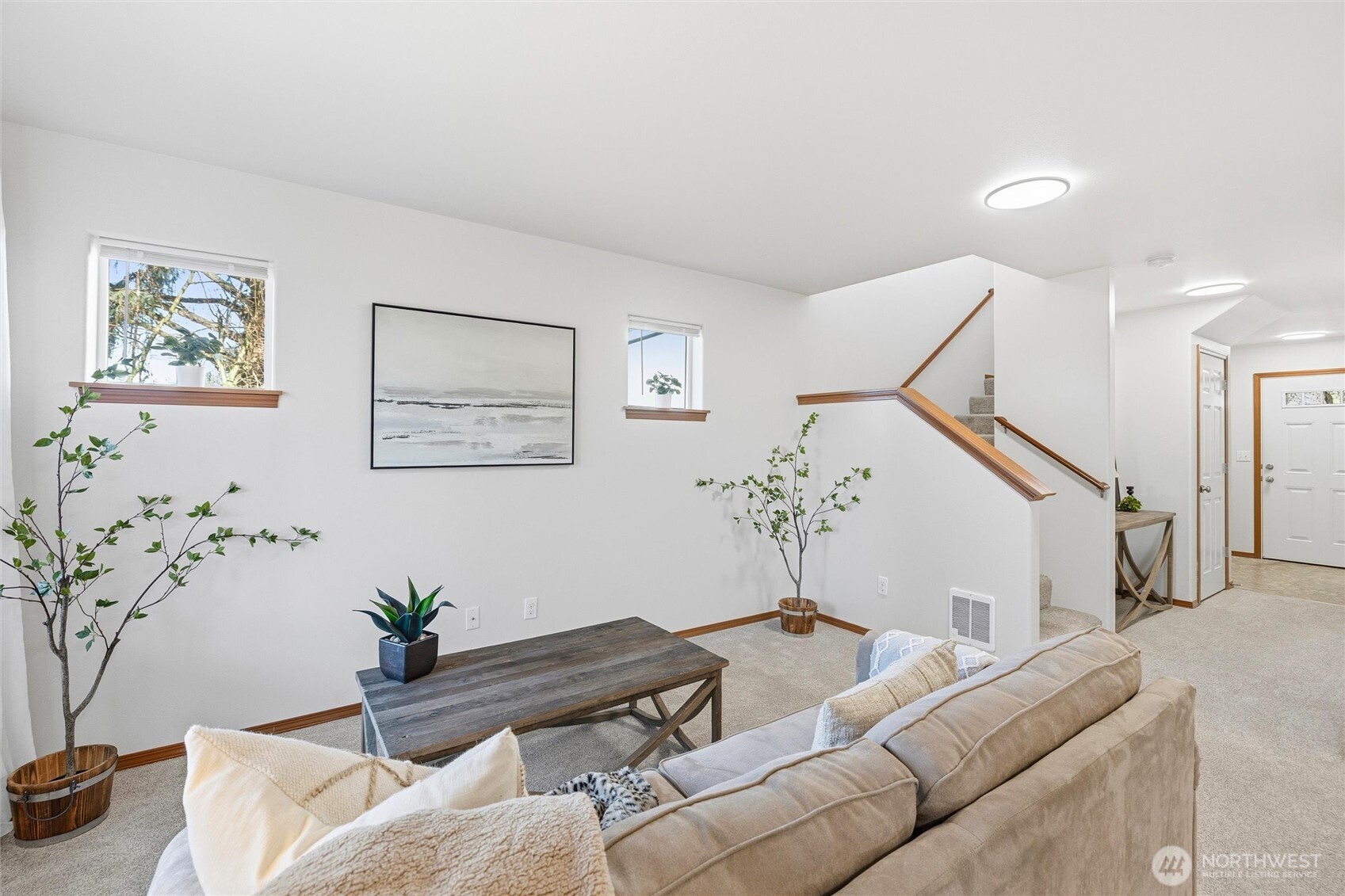 434 Oak Hill Lane , Burlington, WA 98233