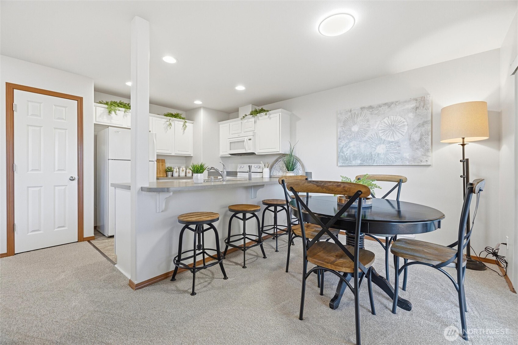 434 Oak Hill Lane , Burlington, WA 98233