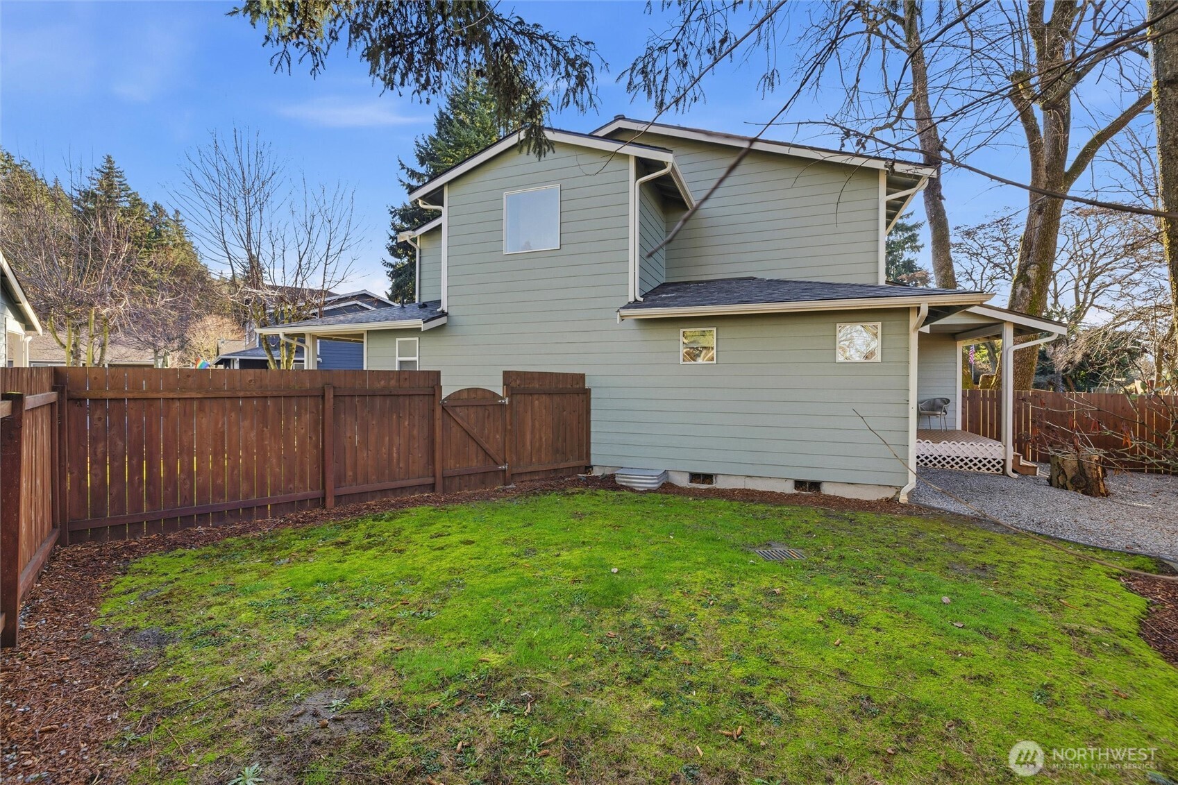 434 Oak Hill Lane , Burlington, WA 98233