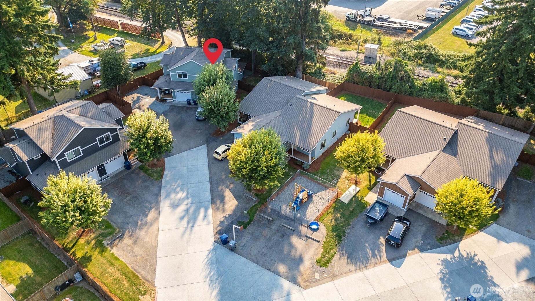434 Oak Hill Lane , Burlington, WA 98233