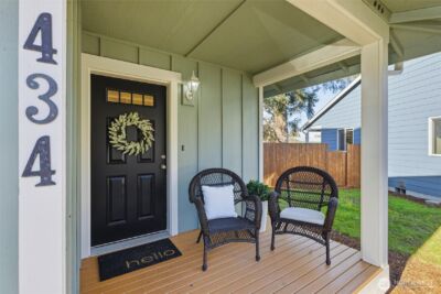 434 Oak Hill Lane , Burlington, WA 98233 - Photo 3