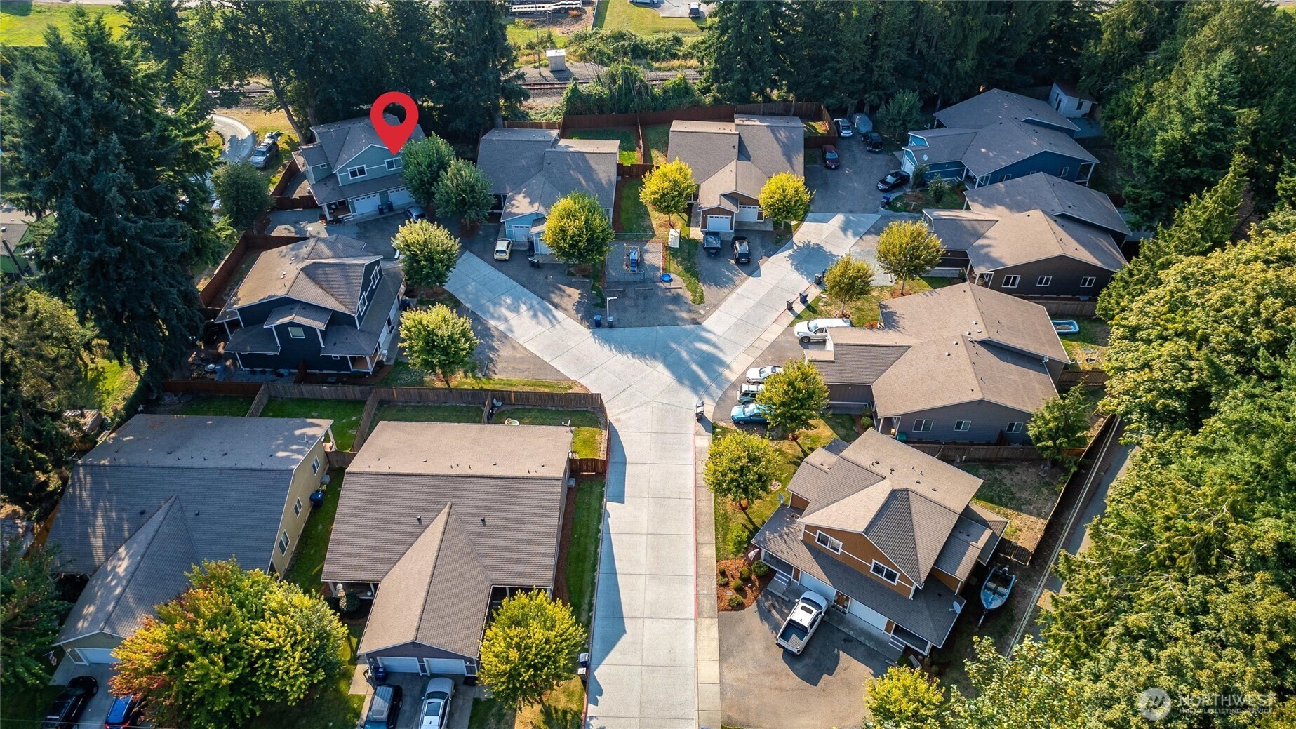 434 Oak Hill Lane , Burlington, WA 98233