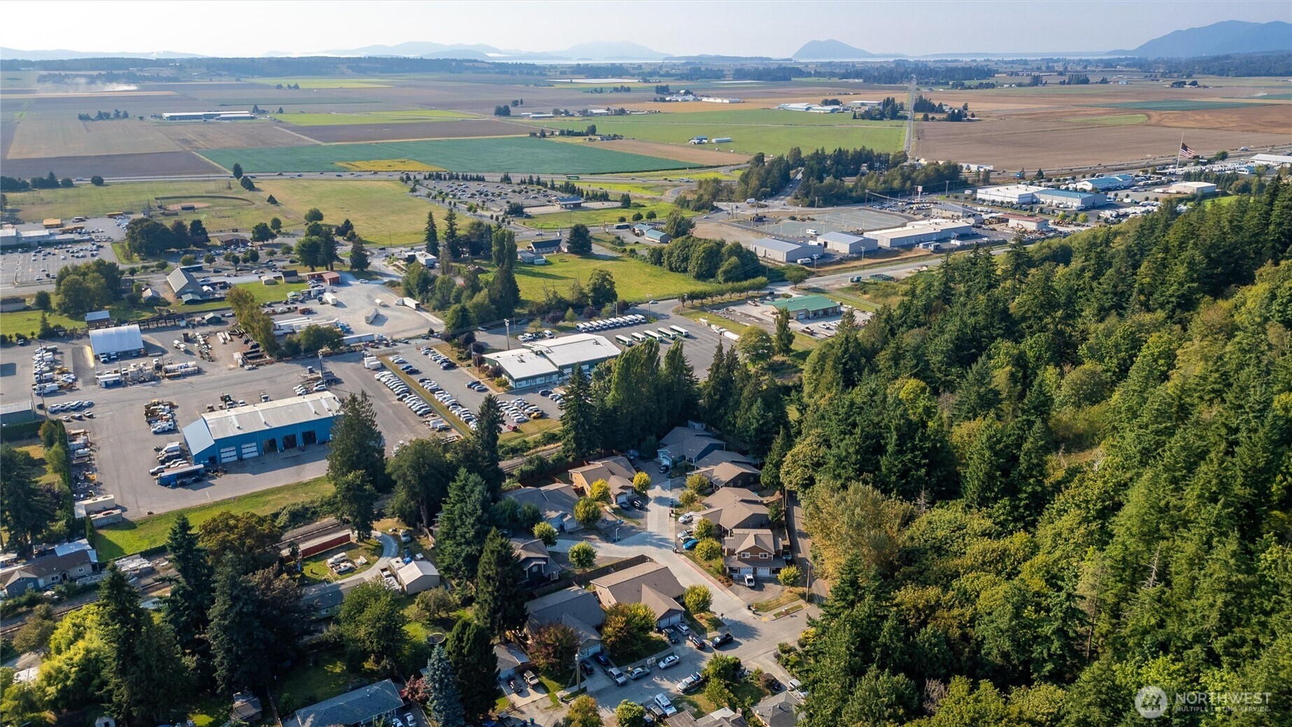 434 Oak Hill Lane , Burlington, WA 98233